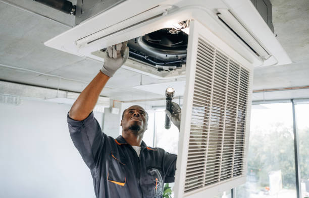 Licensed Furnace Repair service in Douglasville, GA - FH HVAC